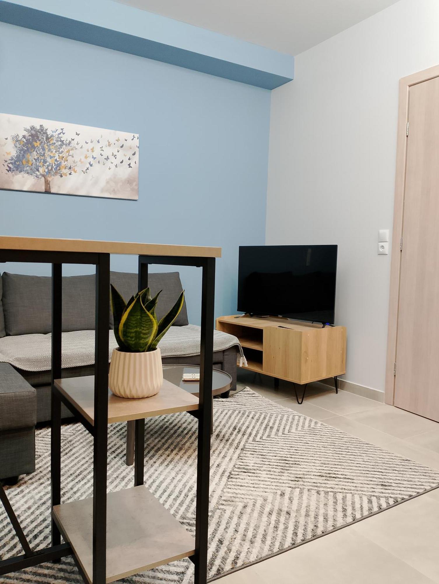 Dráma Black Eagle Apartment מראה חיצוני תמונה