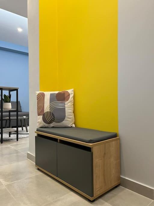Dráma Black Eagle Apartment מראה חיצוני תמונה