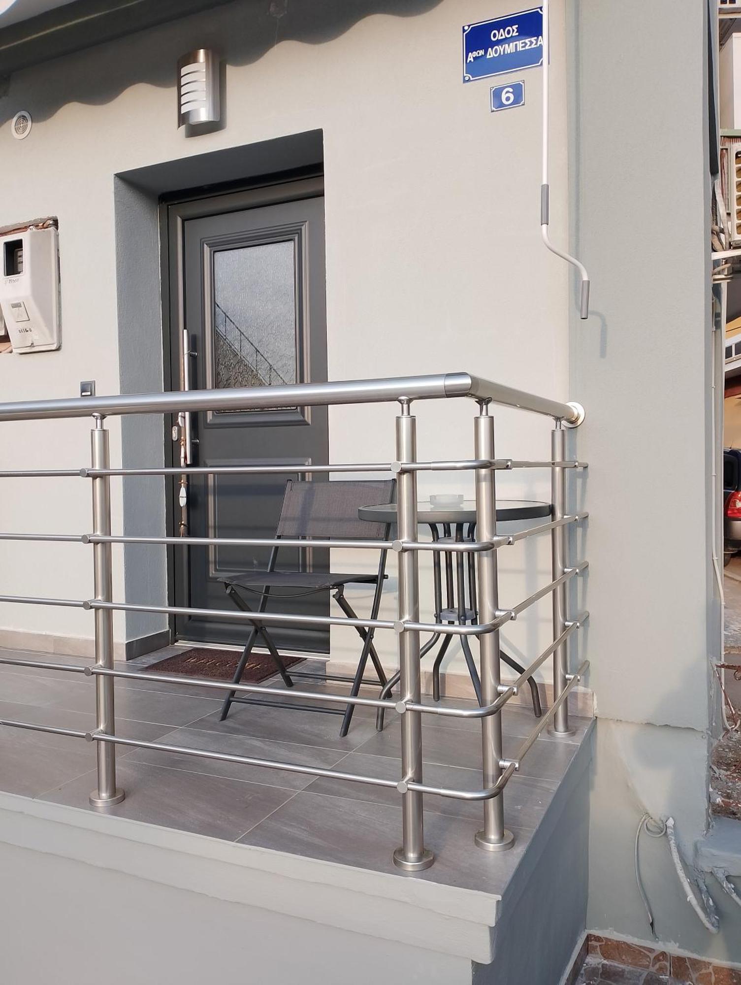 Dráma Black Eagle Apartment מראה חיצוני תמונה