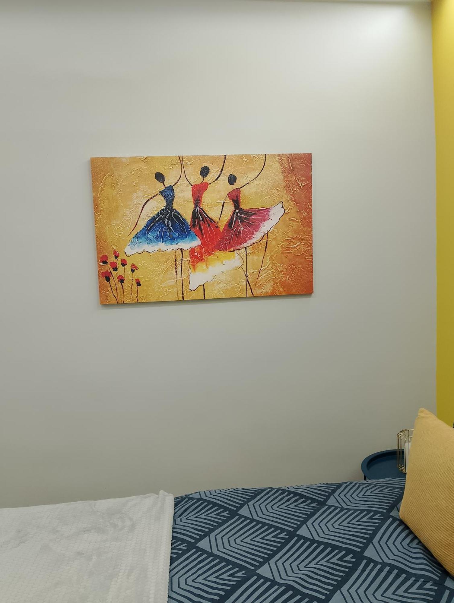 Dráma Black Eagle Apartment מראה חיצוני תמונה