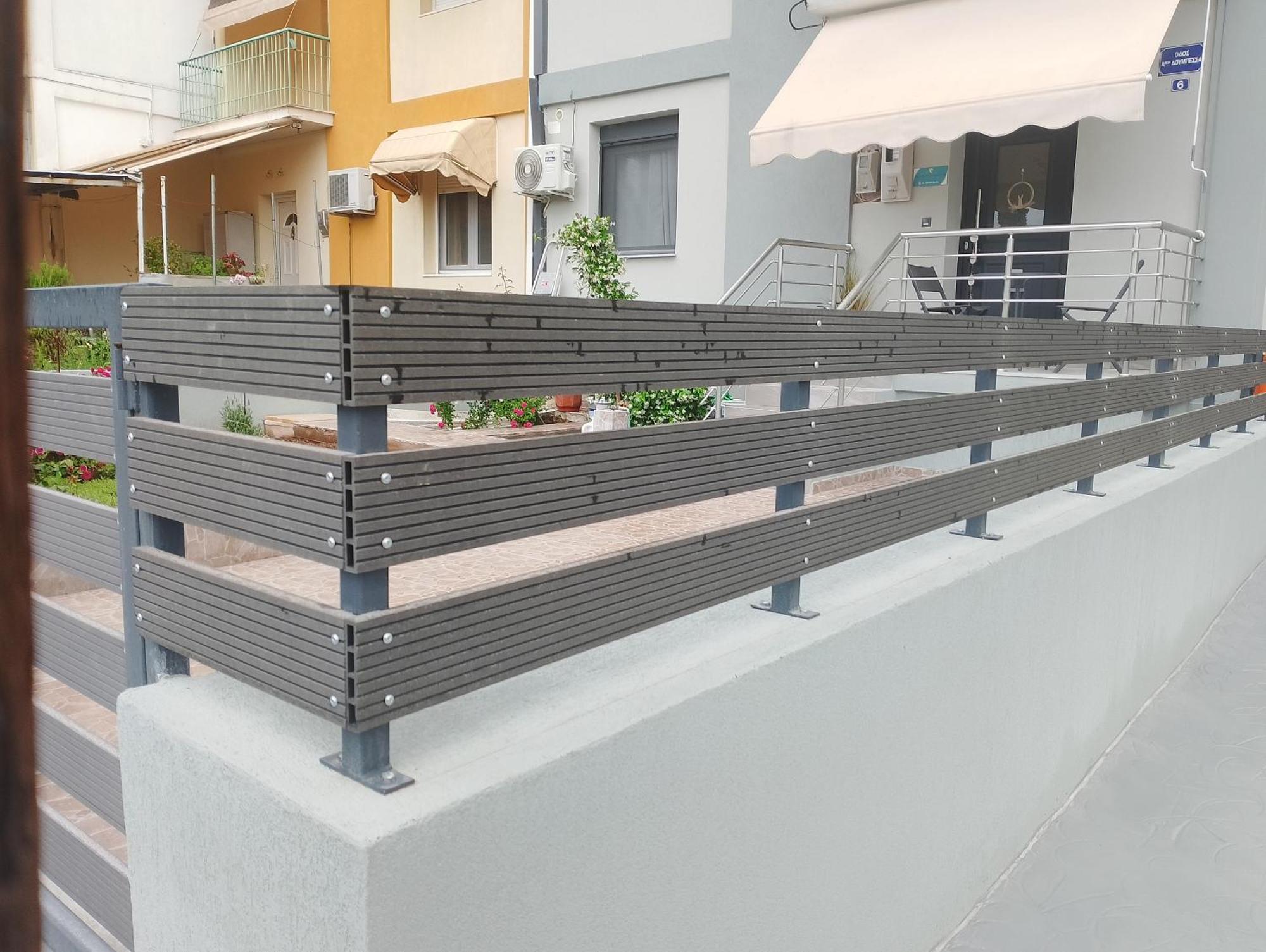Dráma Black Eagle Apartment מראה חיצוני תמונה